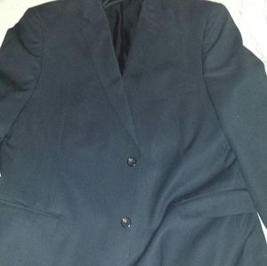 Caravelli Slim, Jacket and Vest